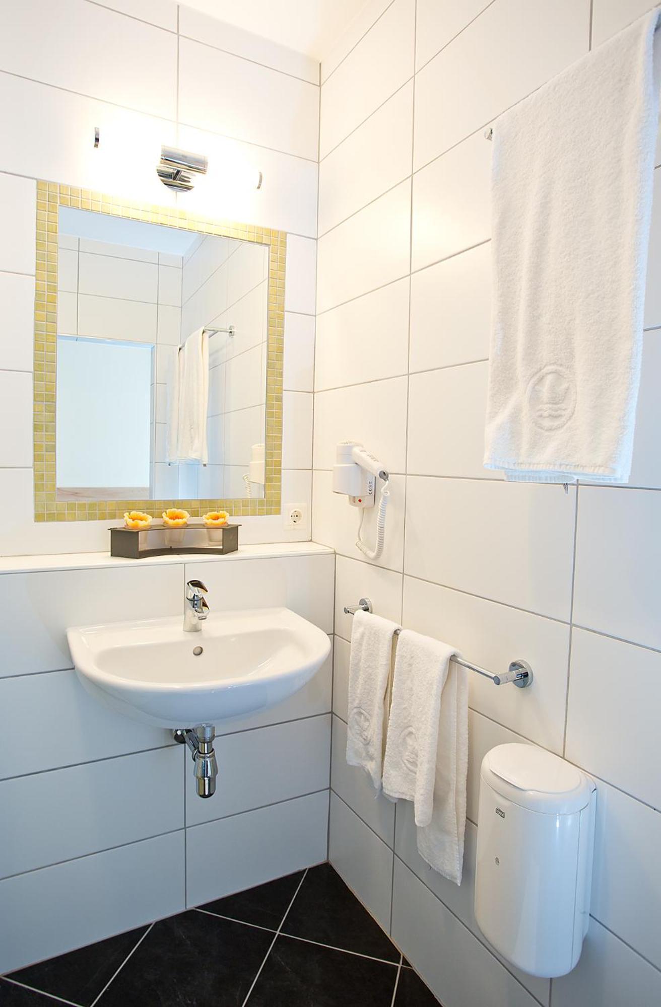 Pension Einsiedl Ottenschlag 部屋 写真